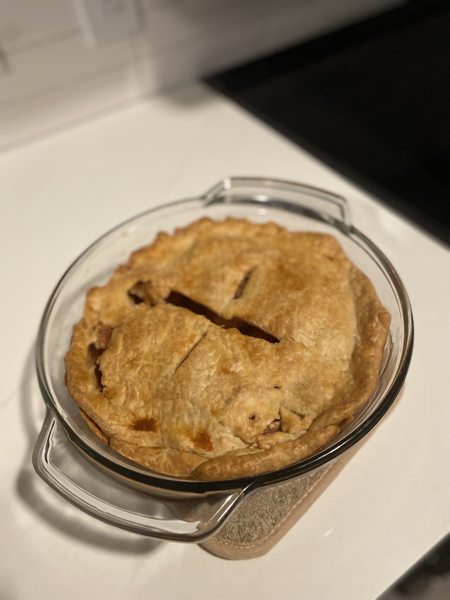 Apple Pie